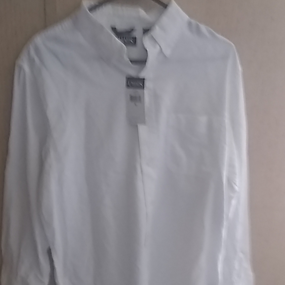 Chaps long sleeve shirt